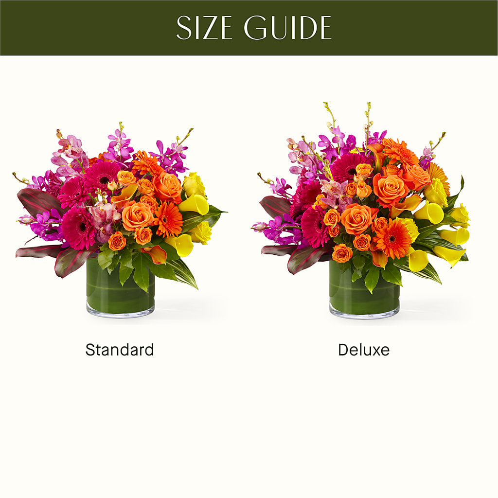 The Mosaic –  Greenbrook Flowers Inc, Jackson MS