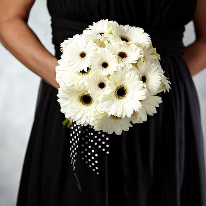 Daisy Delight Bouquet –  Greenbrook Flowers Inc, Jackson MS