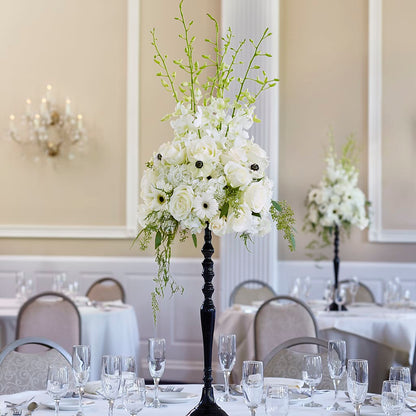 Regency Centerpiece –  Greenbrook Flowers Inc, Jackson MS