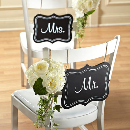 Notions Chair Décor –  Greenbrook Flowers Inc, Jackson MS