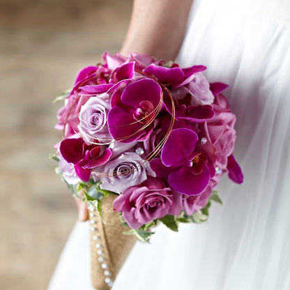 Breathless Bouquet –  Greenbrook Flowers Inc, Jackson MS