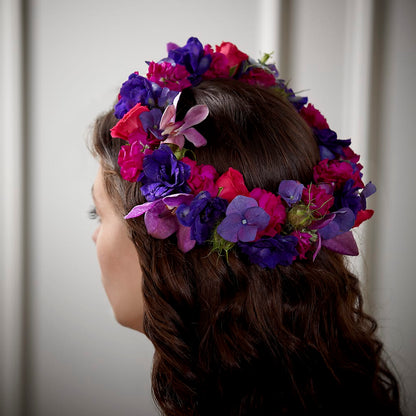 Butterfly Kisses Hair Decor –  Greenbrook Flowers Inc, Jackson MS