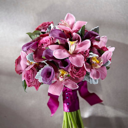 Delicacy Bouquet –  Greenbrook Flowers Inc, Jackson MS