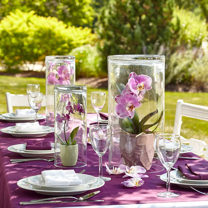 Dramatic Garden Centerpiece –  Greenbrook Flowers Inc, Jackson MS