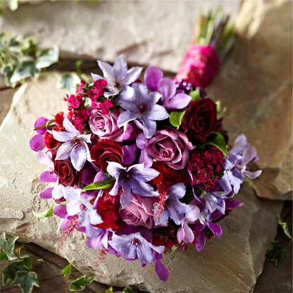 Enlightened Love Bouquet –  Greenbrook Flowers Inc, Jackson MS