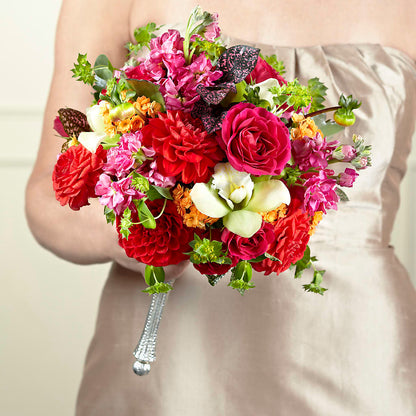 True Happiness Bouquet –  Greenbrook Flowers Inc, Jackson MS