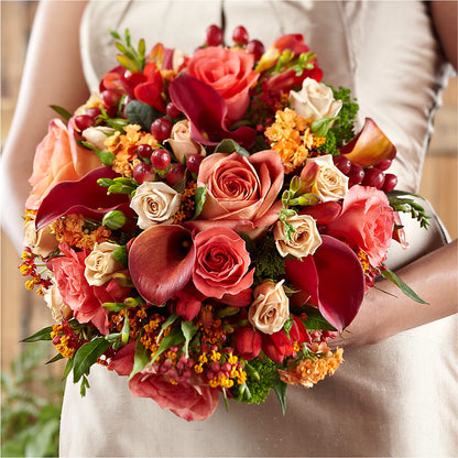 Contentment Bouquet –  Greenbrook Flowers Inc, Jackson MS