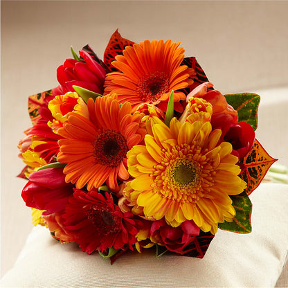Sunglow Bouquet –  Greenbrook Flowers Inc, Jackson MS