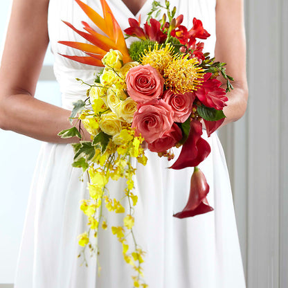 Tears of Delight Bouquet –  Greenbrook Flowers Inc, Jackson MS