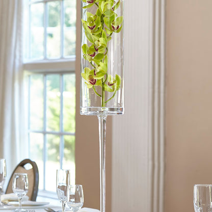 Green Mini Cymbidium Bouquet –  Greenbrook Flowers Inc, Jackson MS