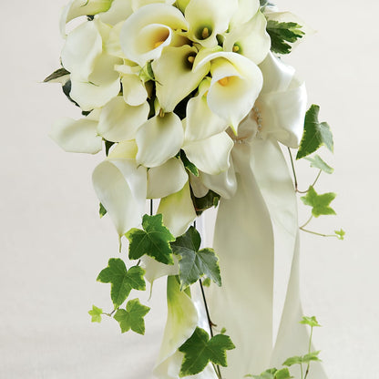 White Chapel Bouquet –  Greenbrook Flowers Inc, Jackson MS