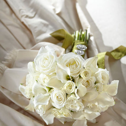 Serene Highness Bouquet –  Greenbrook Flowers Inc, Jackson MS