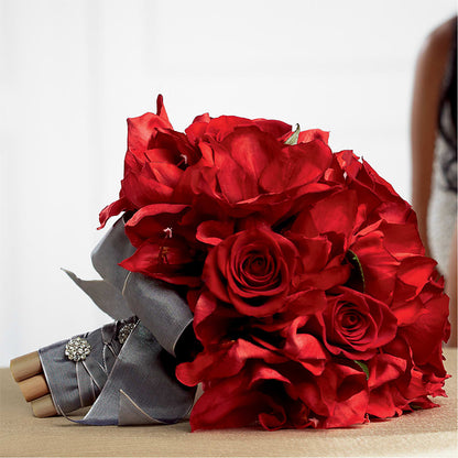 Heart's Happiness Bouquet –  Greenbrook Flowers Inc, Jackson MS