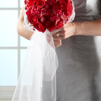 Desire Bouquet –  Greenbrook Flowers Inc, Jackson MS