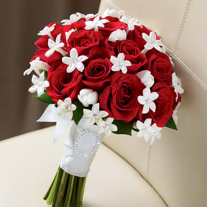 Poetry Bouquet –  Greenbrook Flowers Inc, Jackson MS