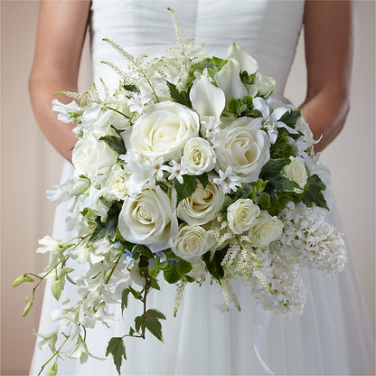 Cherish Bouquet –  Greenbrook Flowers Inc, Jackson MS
