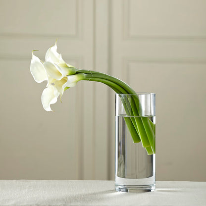 White Calla Bouquet –  Greenbrook Flowers Inc, Jackson MS